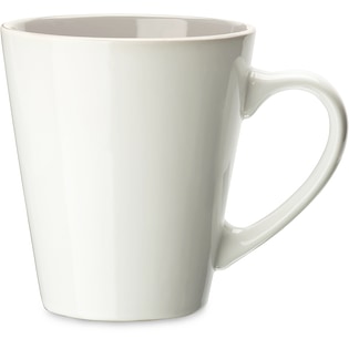 Taza de cerámica Porto