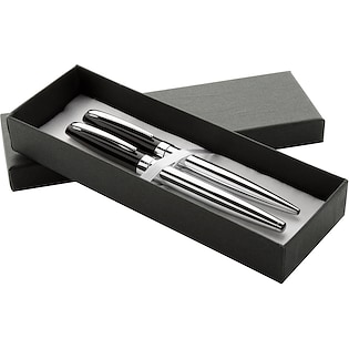 Set de bolígrafos Topec