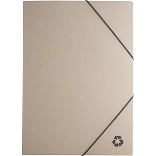 Carpeta de papel Greenwich