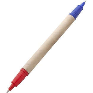 Bolígrafo especial Fargo