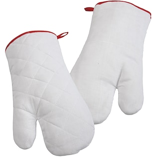 Manopla de horno Fenix