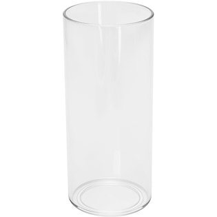 Vaso de plástico Longdrink