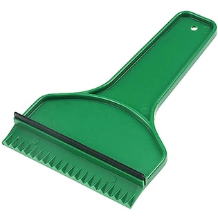 Rascador de hielo Grizzly