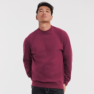 Russell Sweatshirt 762M