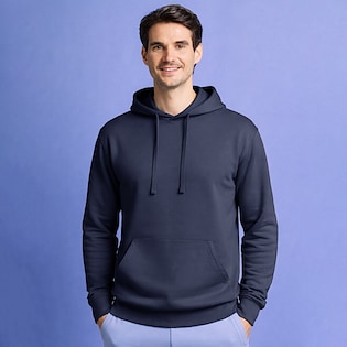 Russell Authentic Hooded Sweat 265M - french navy