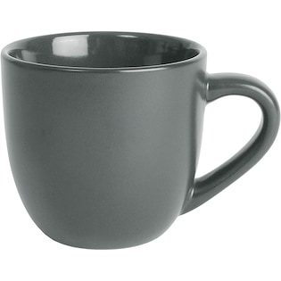 Taza de cerámica Atlas