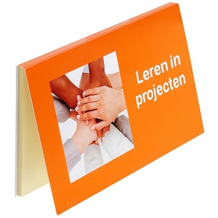 Bloc de notas Ellen 75 Flag