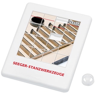 Puzle con logo Digital