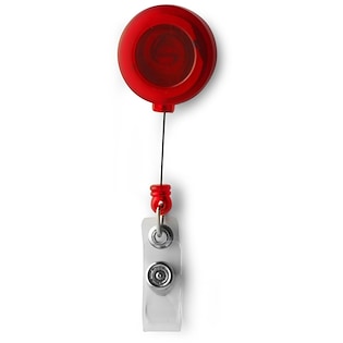 Portacredenciales extensible Kiwi