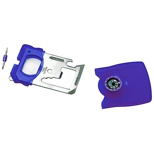 Tarjeta de supervivencia Dox