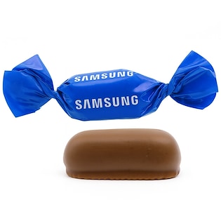 Praliné de chocolate Pascoli