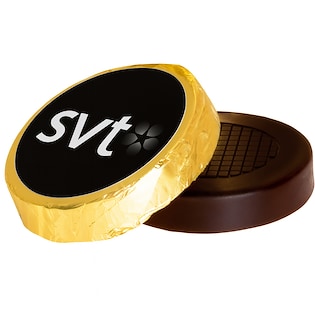 Chocolatina Whitakers, 6 g