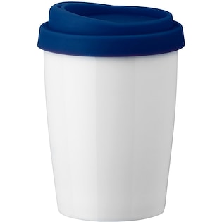 Taza de porcelana NYC