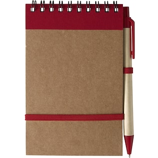 Cuaderno de espiral Buffalo
