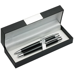 Set de bolígrafos Luna