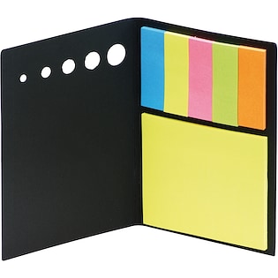 Marcapáginas Morall