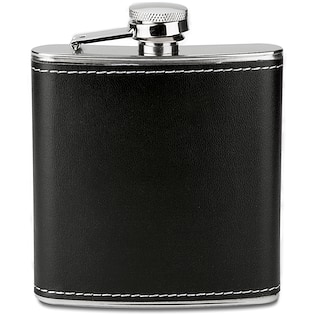 Petaca Leobra, 18 cl