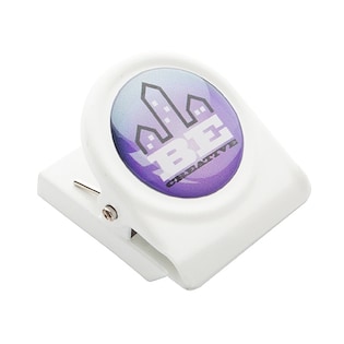 Imán de nevera Funky