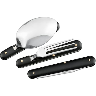 Set de cubiertos Outdoor