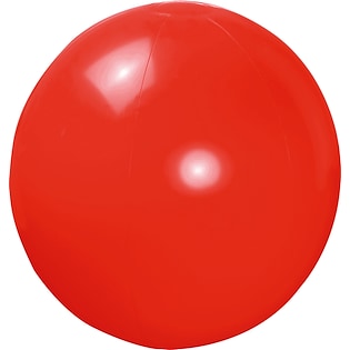 Balón de playa Shiny