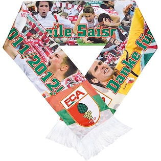 Bufanda de seguidor Photo