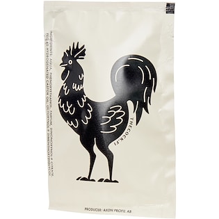 Toallita húmeda Fresh, 70 x 100 mm