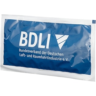 Toallita húmeda Fresh, 70 x 120 mm