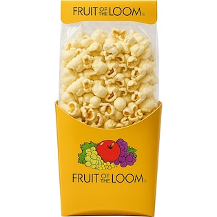 Palomitas Columbia, 30 g