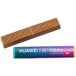 Chocolatina Verona, 18 g