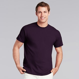 Gildan Heavy Cotton - mora