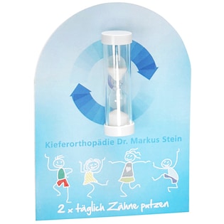 Reloj de arena Dr Otto