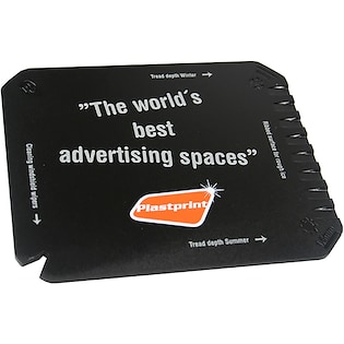 Rascador de hielo Multi