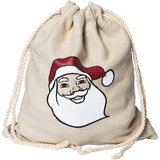 Saco de Navidad Spirit