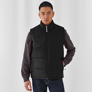 B&C Bodywarmer Men