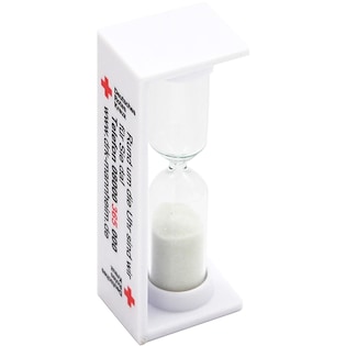 Reloj de arena Timex