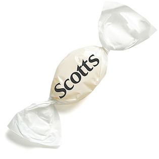 Caramelo Scotts