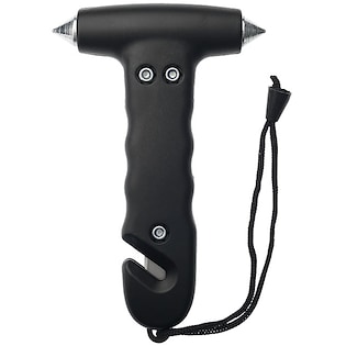 Martillo de emergencias Security