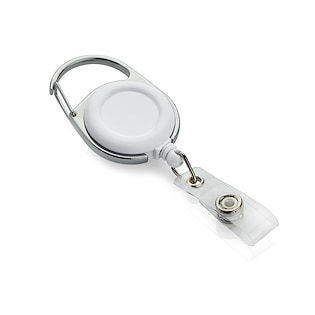 Portacredenciales extensible Dalton