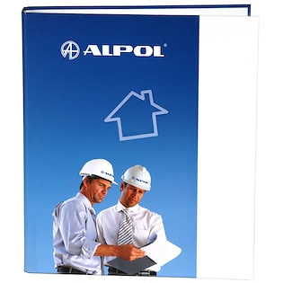 Archivador Accent 60 mm