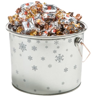 Cubo de Navidad Jolly