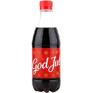 Julmust Classic 50 cl