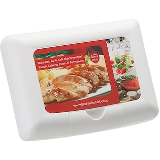 Fiambrera Cooper Photo