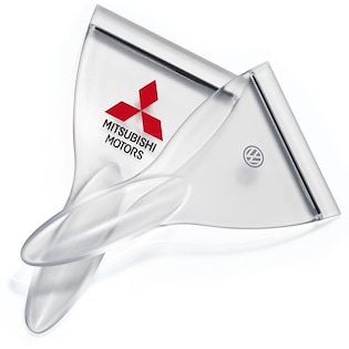 Rascador de hielo Prestige