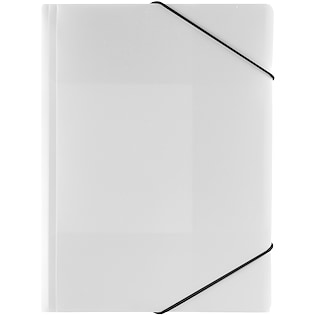 Carpeta de plástico Desktop