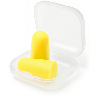 Tapones para los oídos Woodstock