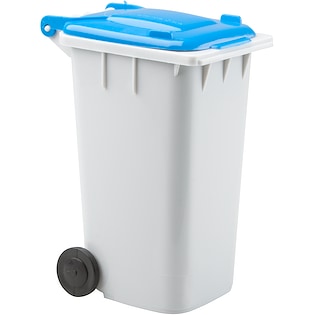 Portalápices Dustbin
