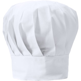 Gorro de cocinero Chef