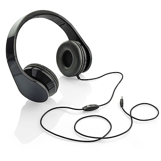 Auriculares Paul
