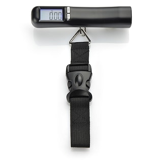 Báscula para equipaje Nagara