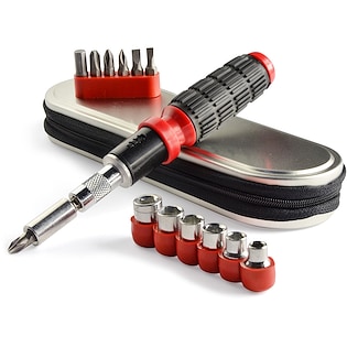 Set de destornilladores Handy